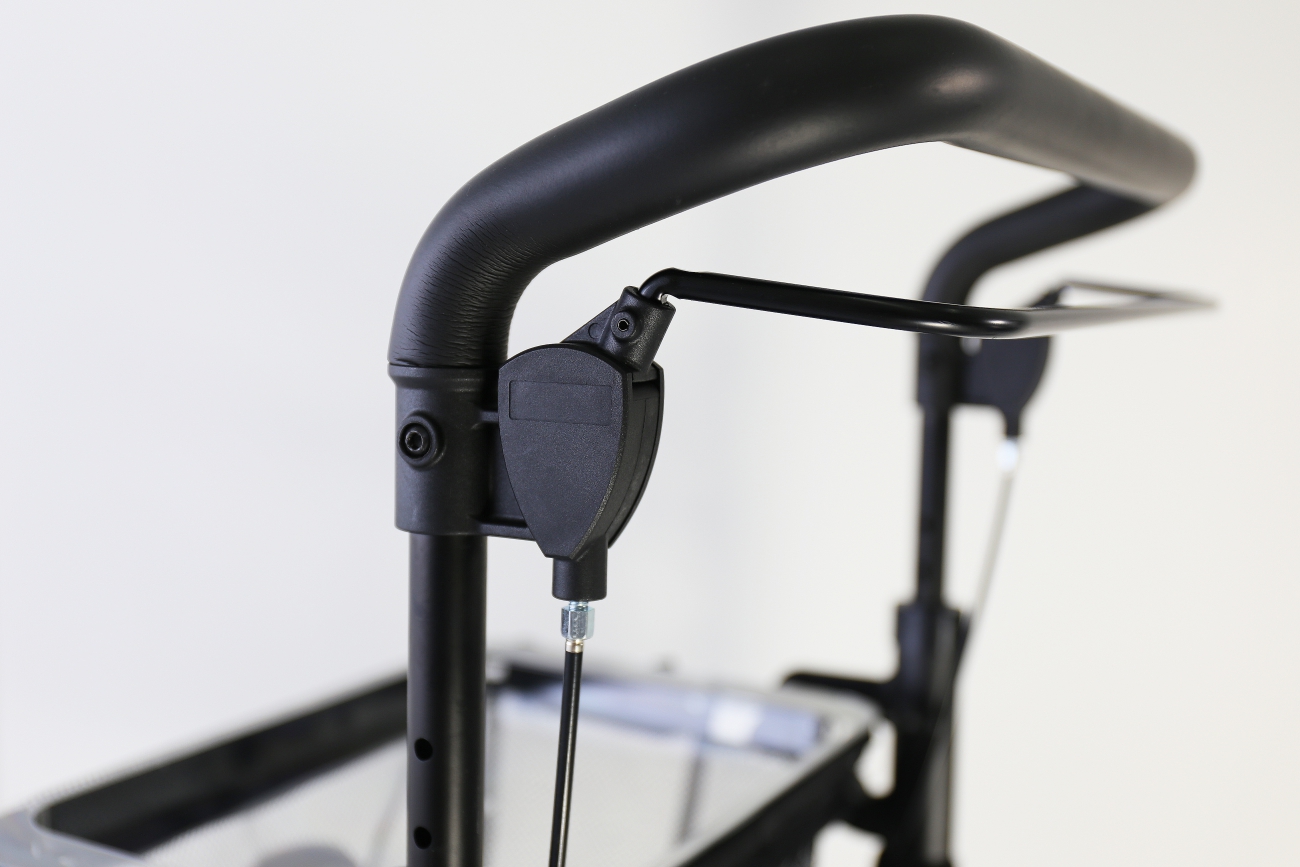 Actimo® Home binnenrollator 1