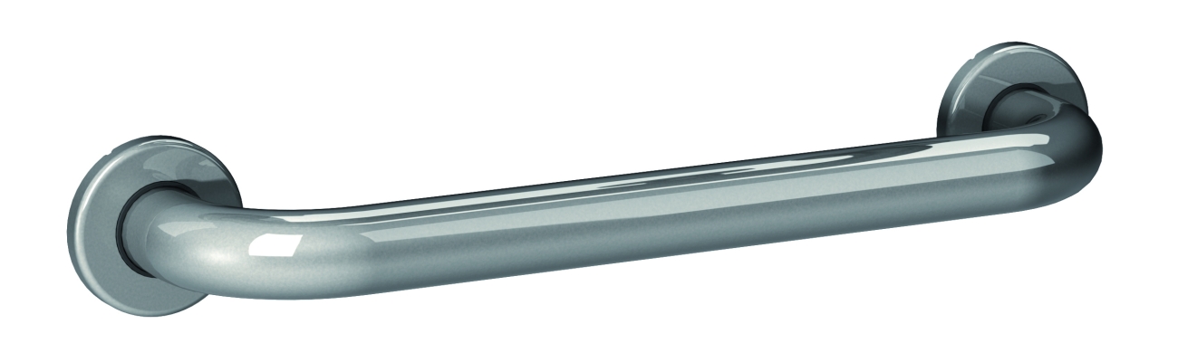 Atlantis Wandbeugel RVS                      - 60 cm