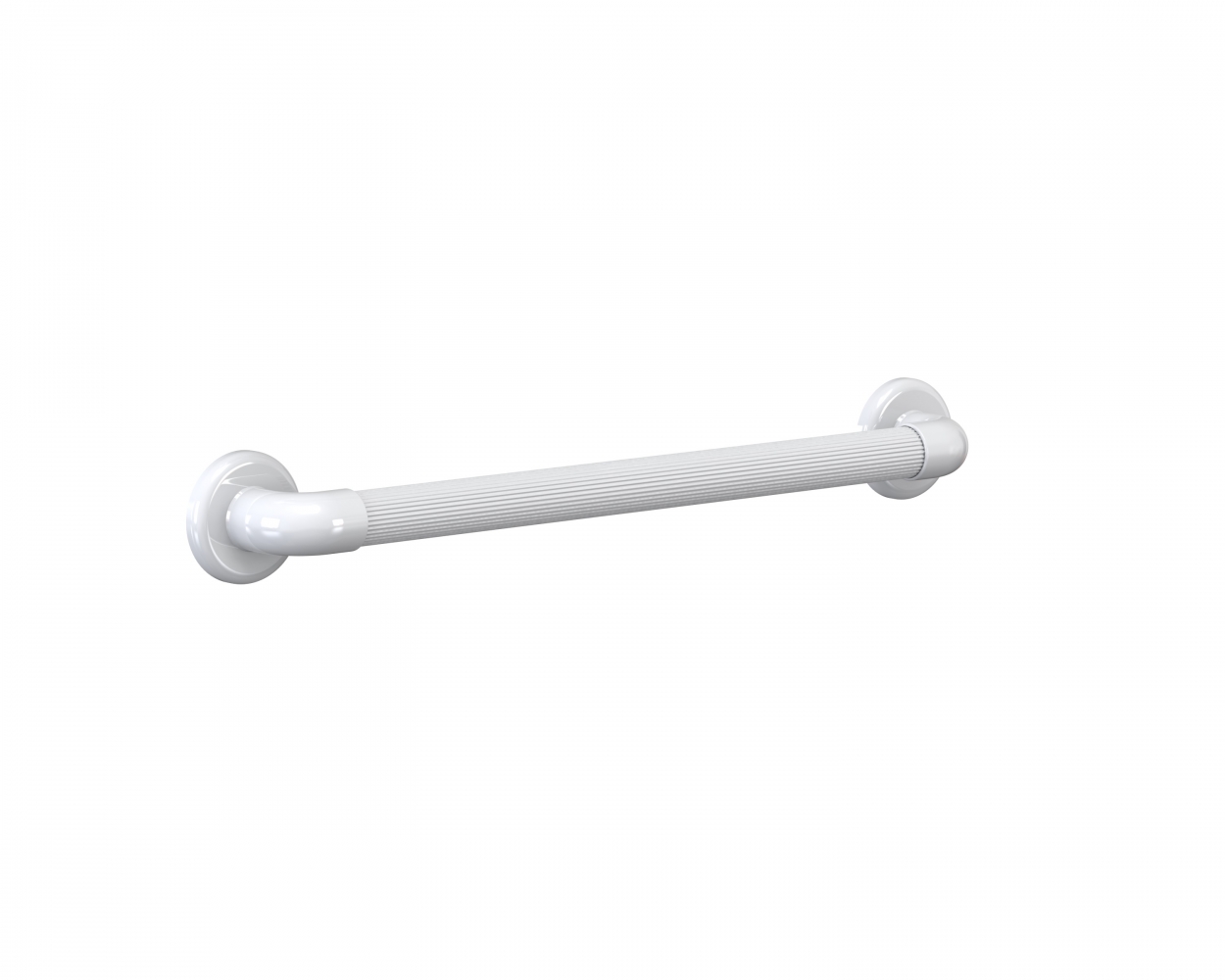 Atlantis Wandbeugel kunststof - 55 cm