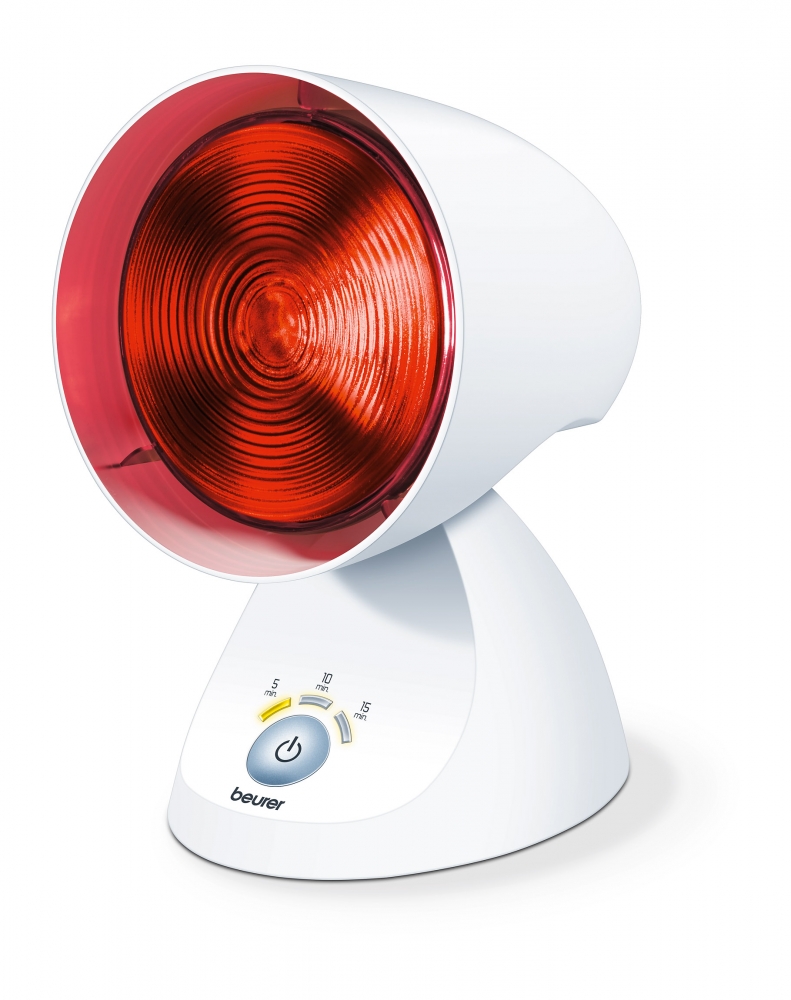 Beurer Infrarood lamp IL35