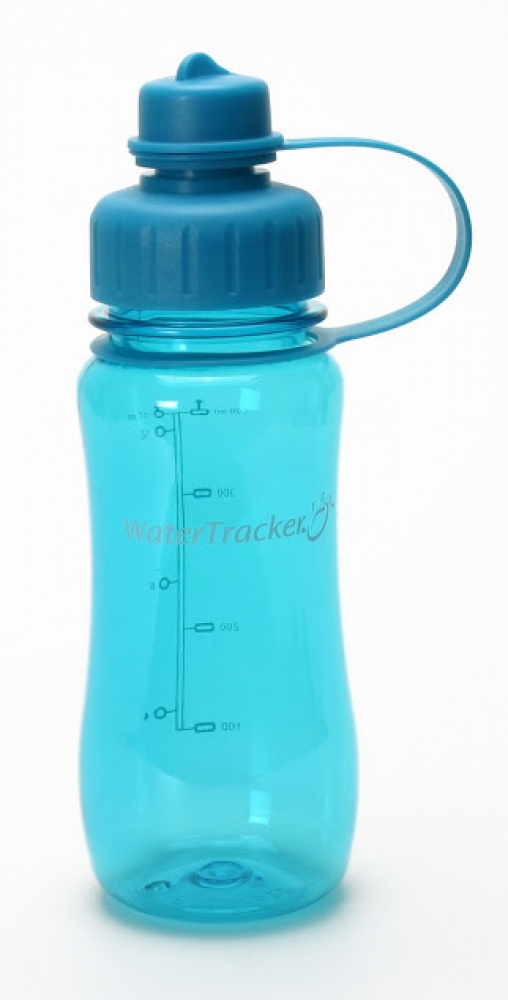 Brix WaterTracker  0.5l - aqua