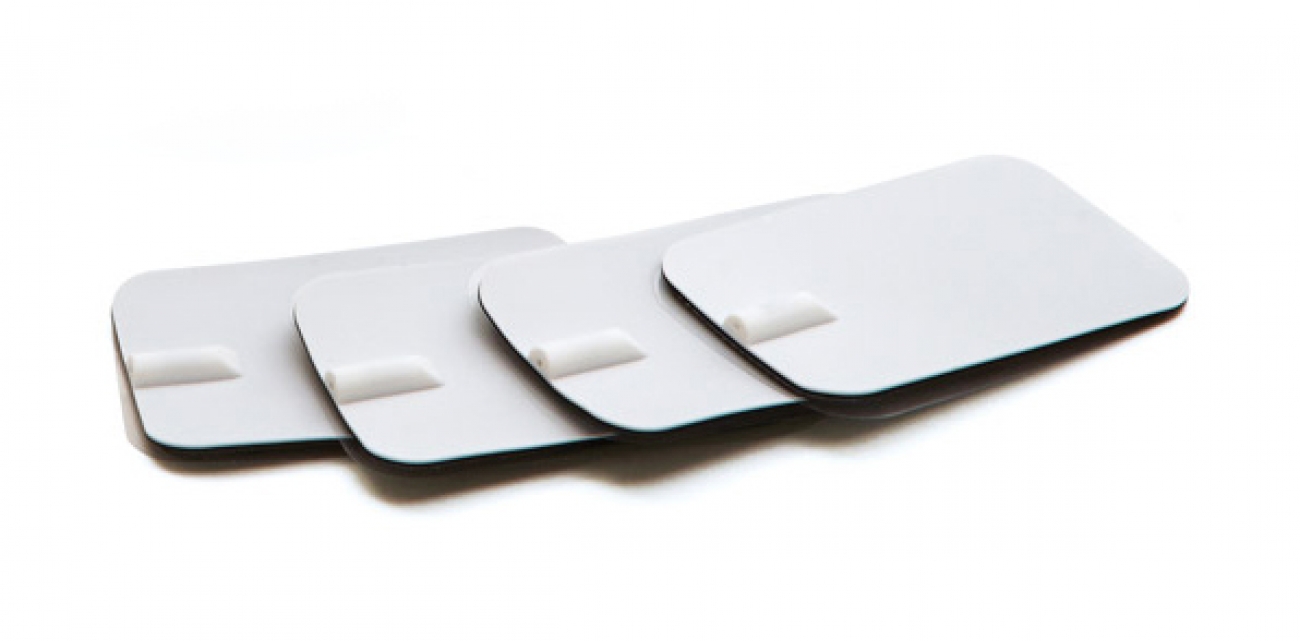 Circulation Maxx electro pads