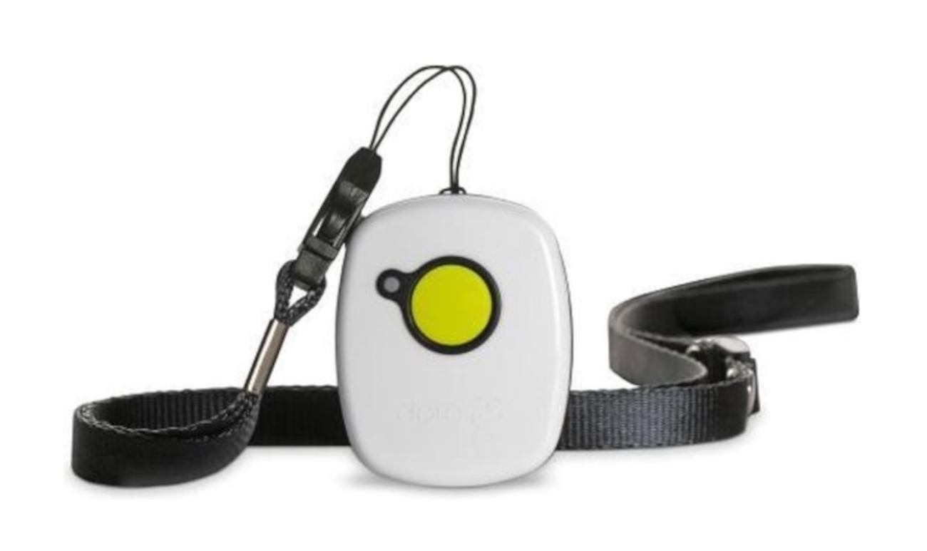 Doro Alarmknop geschikt voor Doro zorgtelefoon 347