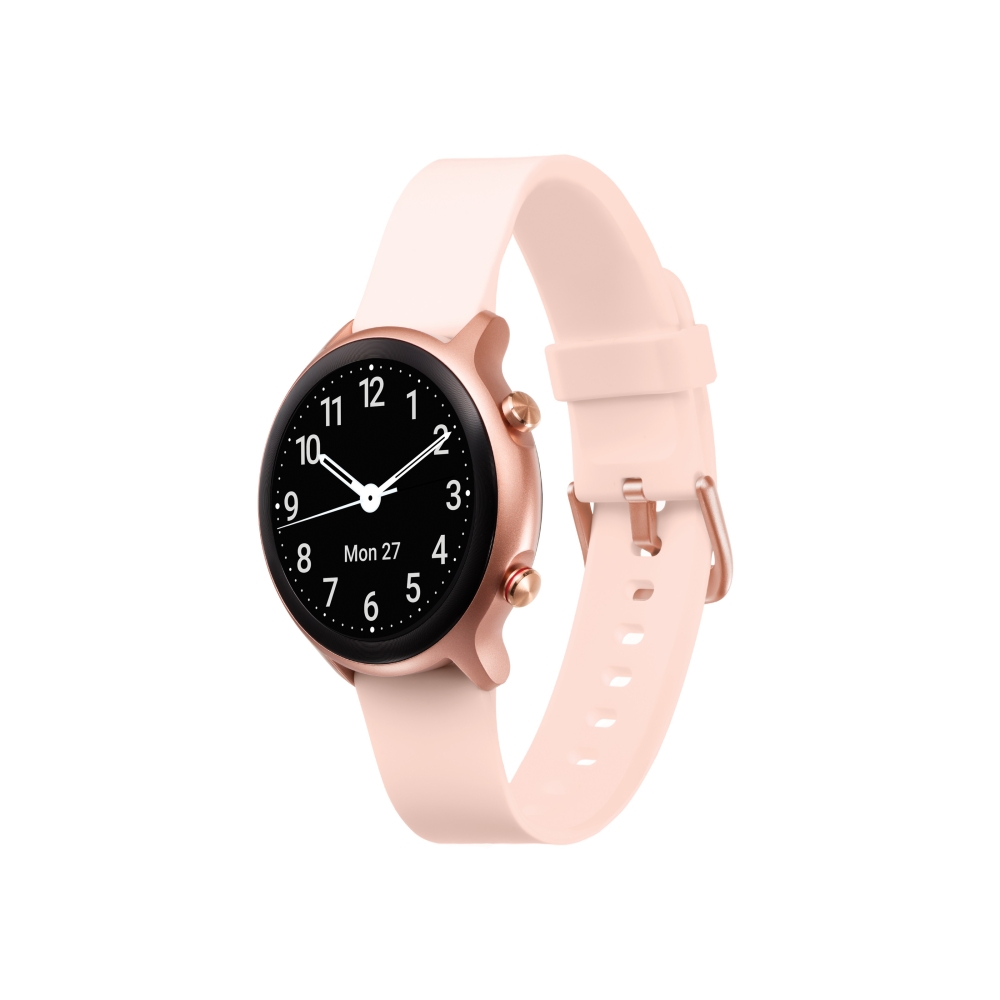 Doro Smartwatch IP68 64MB                    - roze
