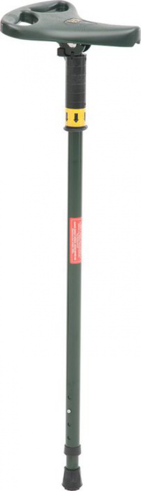 Elite Seat Walker             - zwart