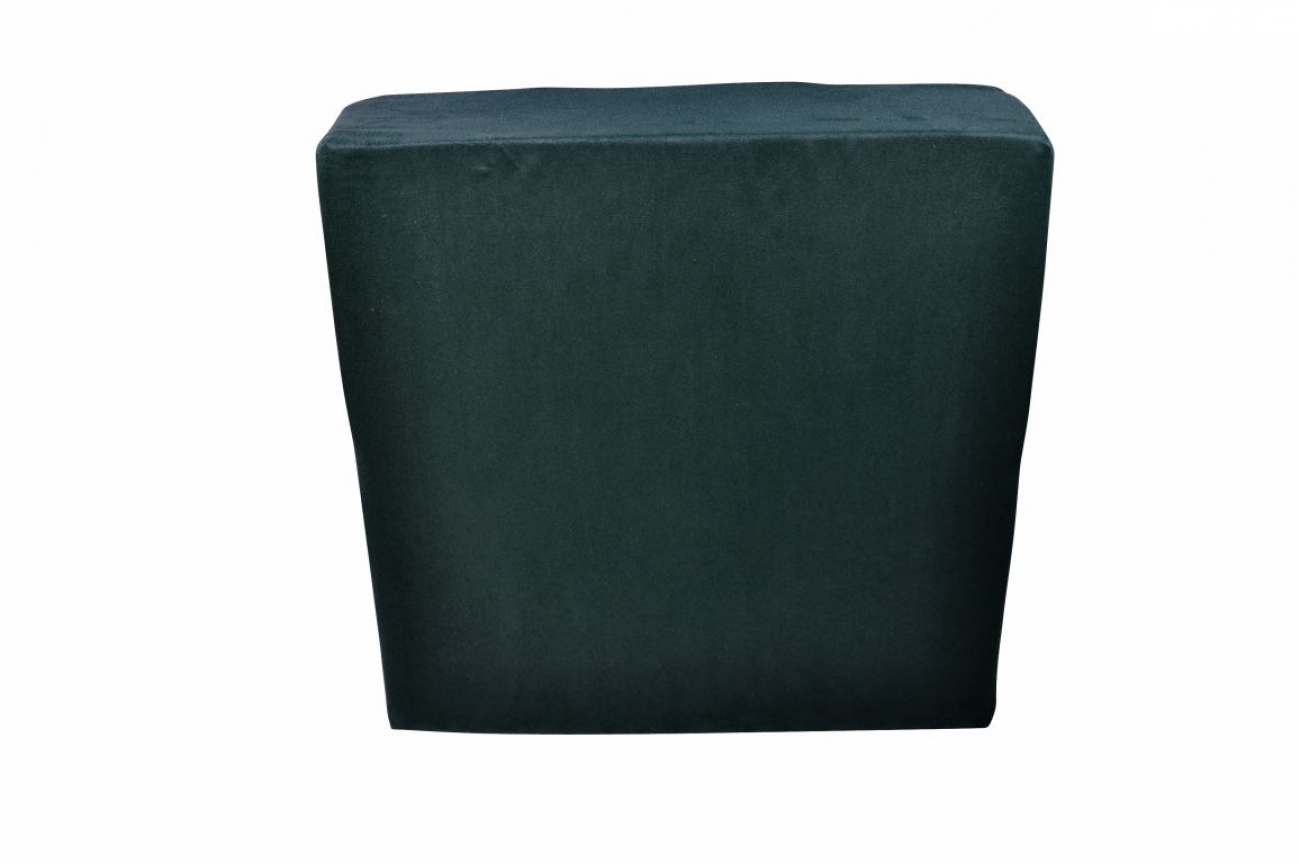 Harley Booster zitkussen - 51 x 51 x 13 cm