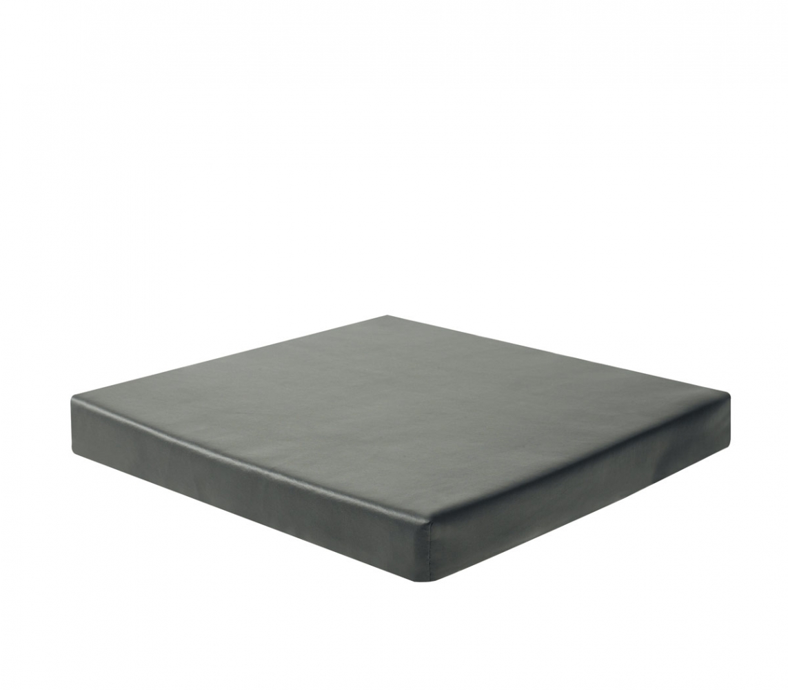 Harley Comfort Plus zitkussen - 46 x 40 x 10 cm