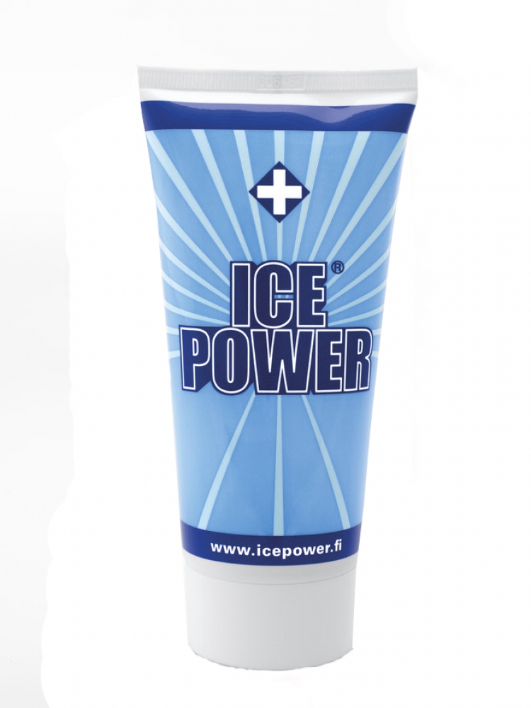 Ice Power Gel 150 ml