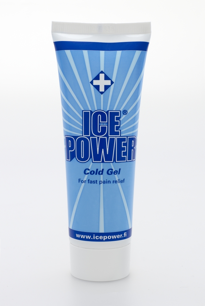 Ice Power Gel 75 ml
