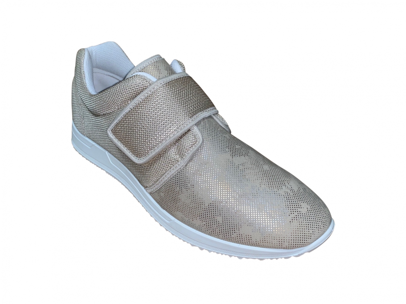 MSF Comfortschoen Sanne - beige