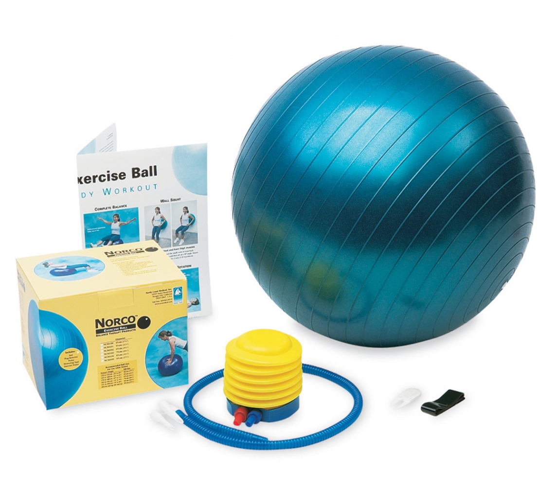 Norco Therapieballen - 55 cm
