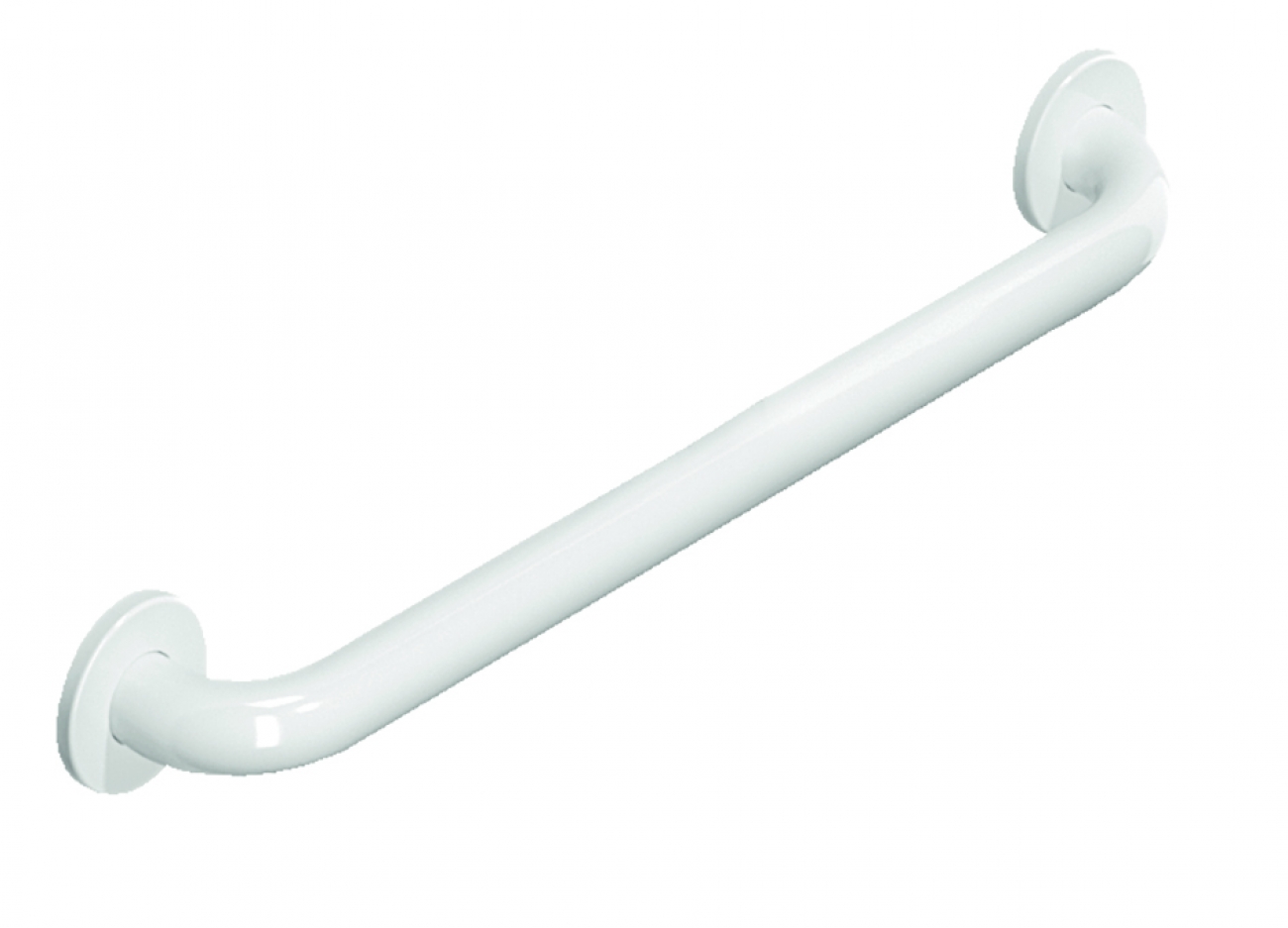 Normbau Steungreep - 600 mm