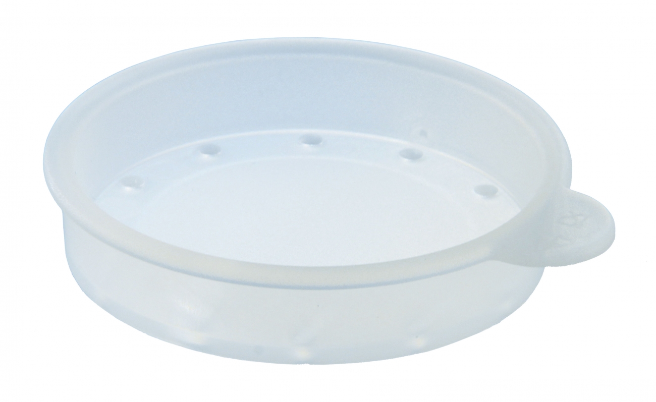 Ornamin Drinkdeksel met multi gaten