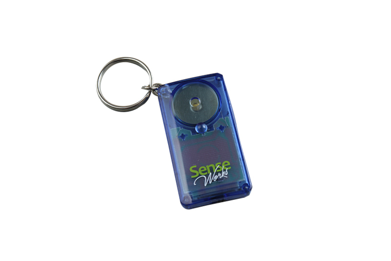 SenseWorks Sleutelzoeker Keyfinder