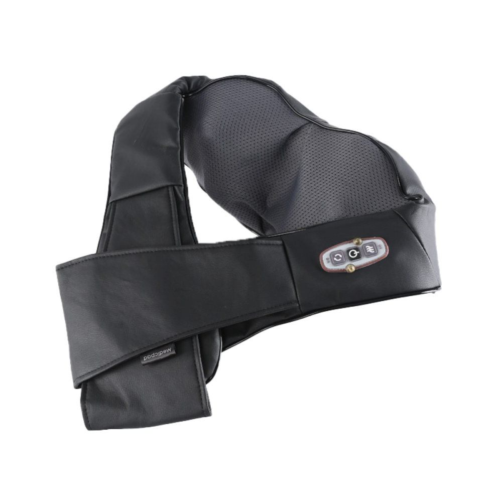 Shiatsu Nek massage apparaat