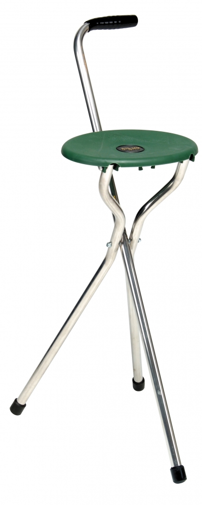 Trio Maxi - zwart