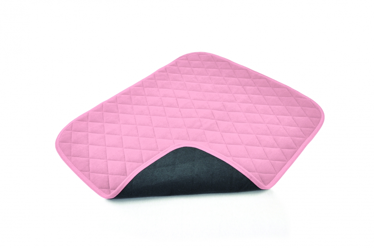 Vida Stoelbeschermers - roze